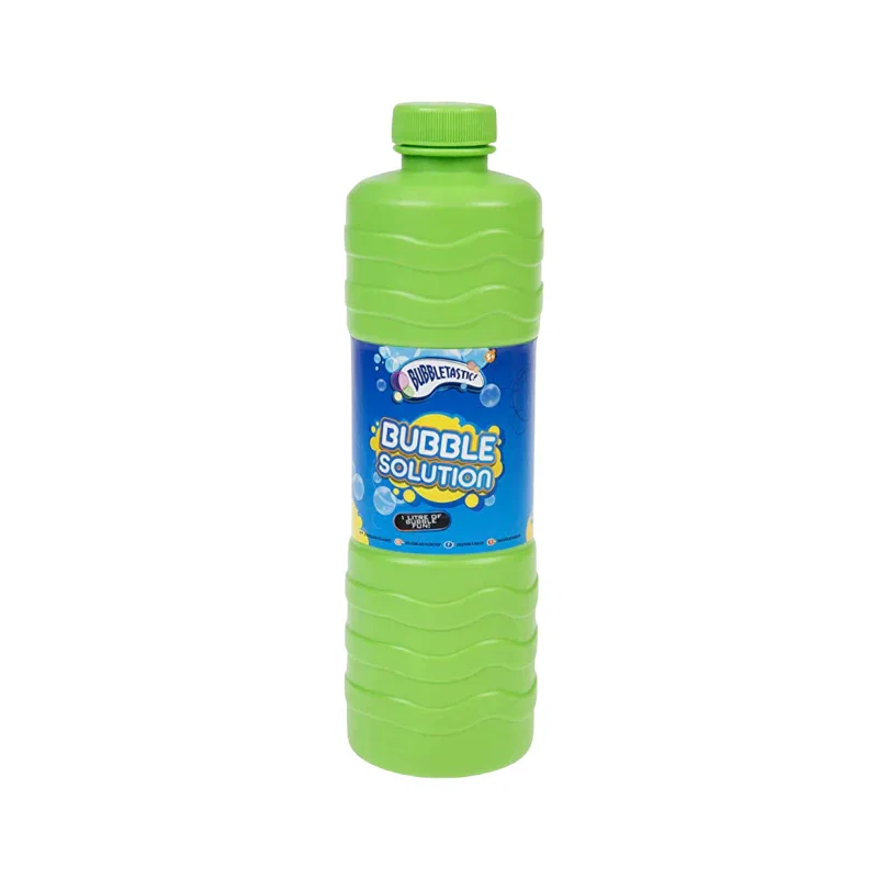 Image of Bubbletastic Premium 1 Litre Bubble Solution