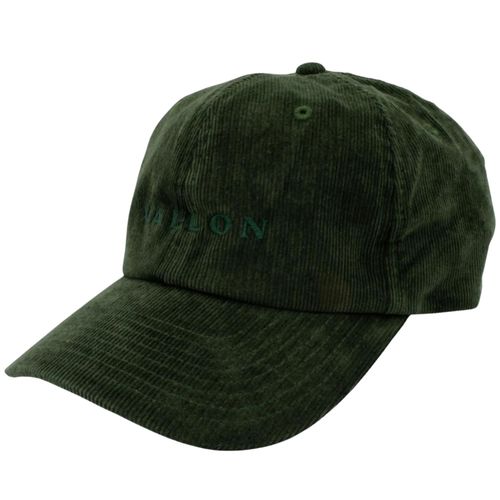 Vallon Sunglasses Cord Cap - Green