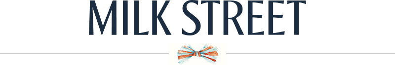 Milk Street
