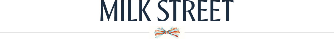 Milk Street
