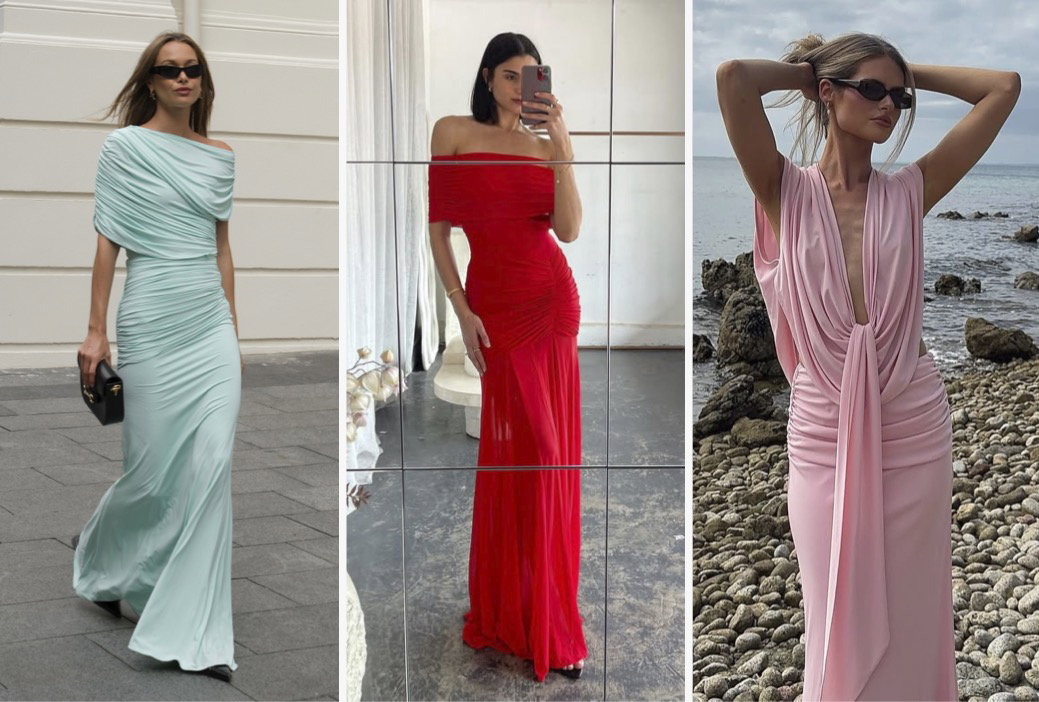 The Wedding Guest Edit