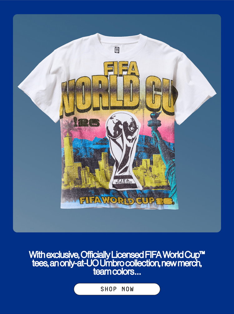 IMAGE-FIFA WORLD CUP