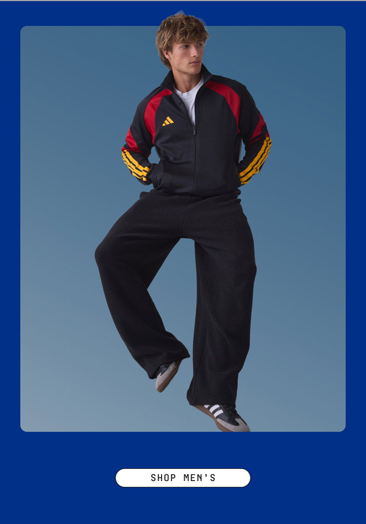 IMAGE-MEN'S SOCCER COLLECTION