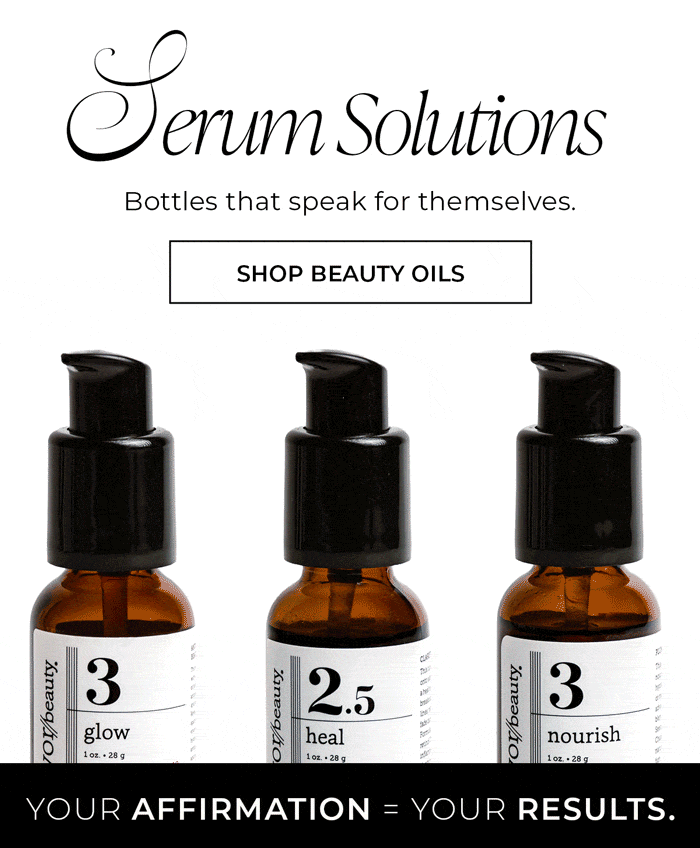 Serum Solutions