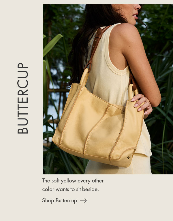 Buttercup