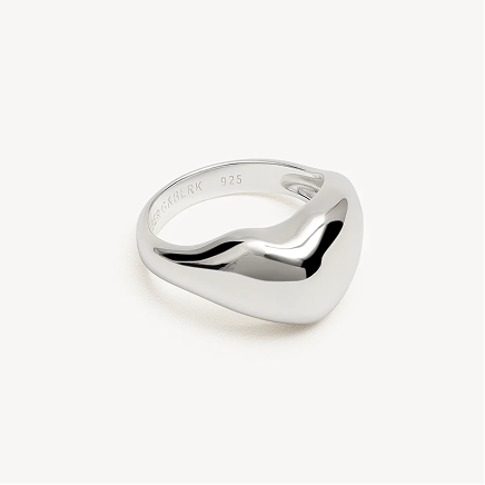Wave Ring