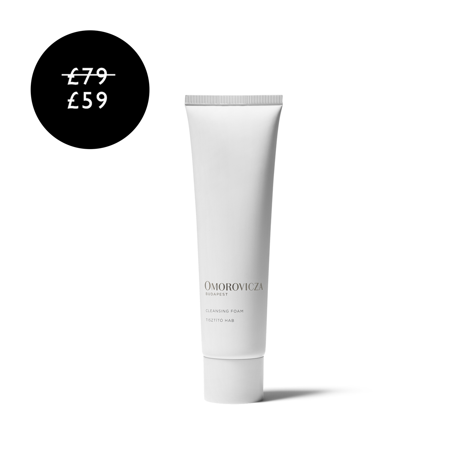 Cleansing Foam
