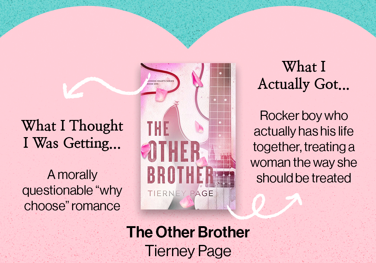 The Other Brother