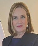 Cynthia Filártiga Lacroix