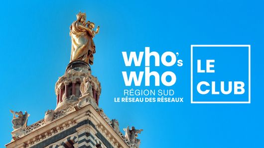 Who's Who Le Média
