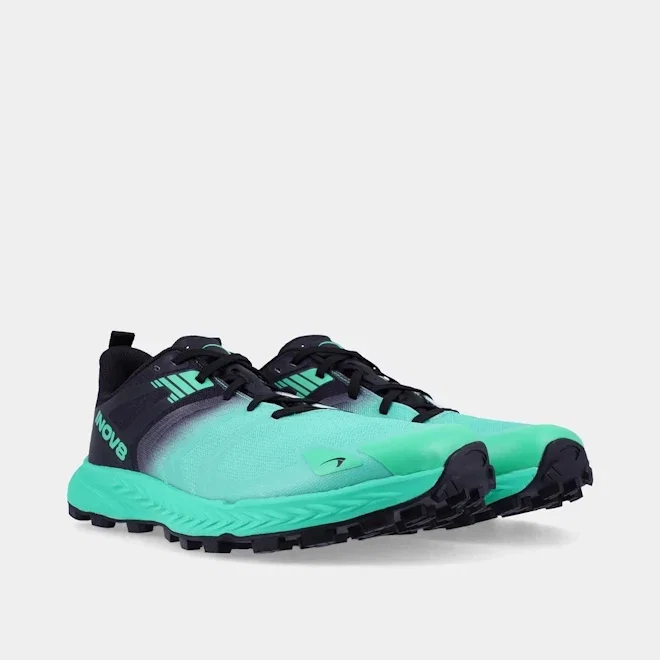 TRAILTALON SPEED
