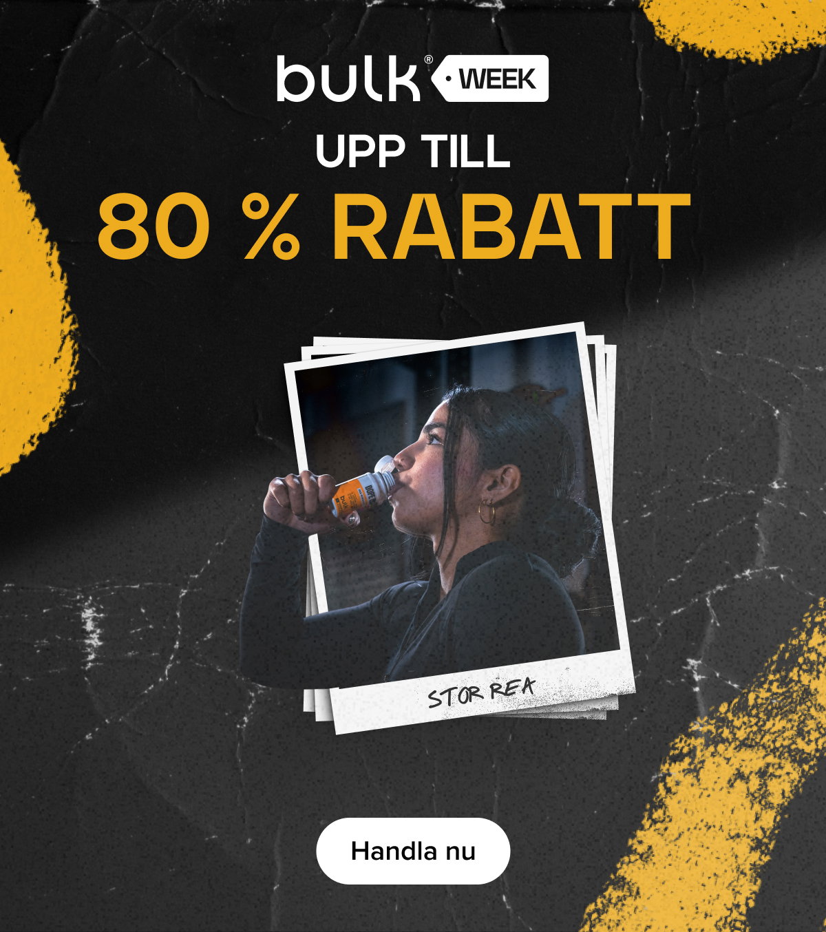 Upp till 75% REA