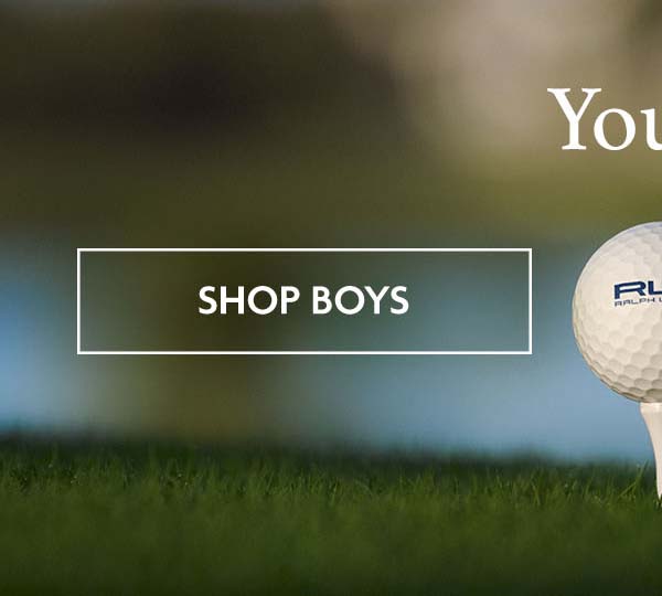 Youth Boys