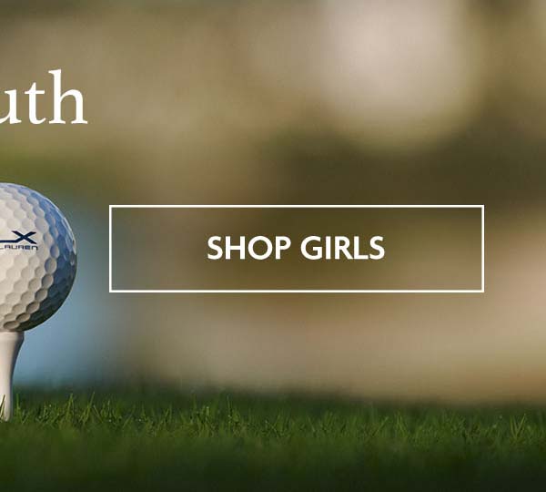 Youth Girls