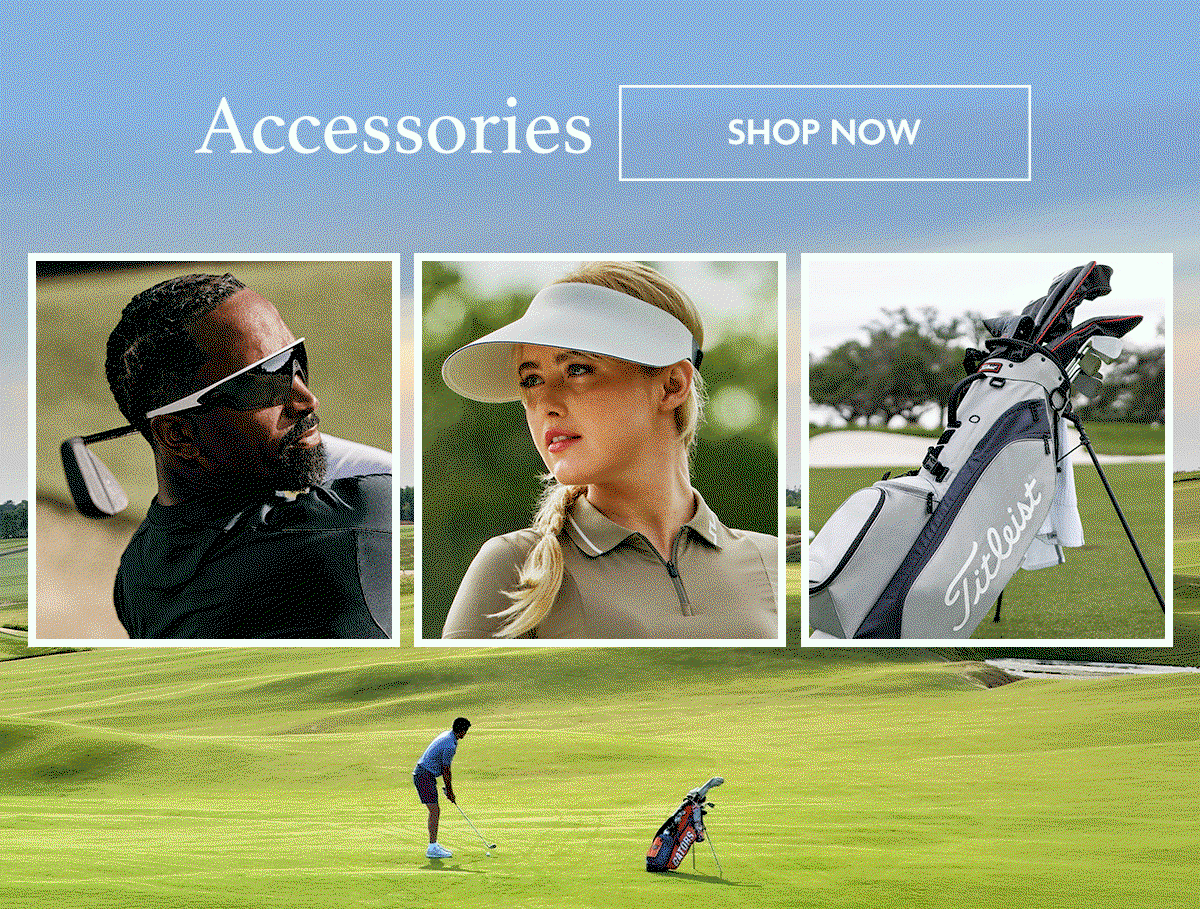 Accessories