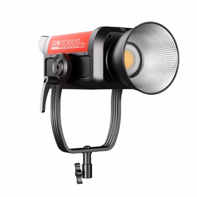 GVM PRO-SD650B 650W Filming Lighting Bi-Color LED Monolight(V-mount & Mesh Bluetooth)(Includes 1 Free 15.74''*23.62''' Softbox $69)