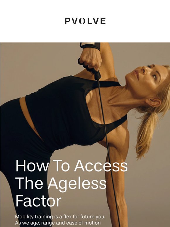 Why Is Everyone Talking About Mobility?