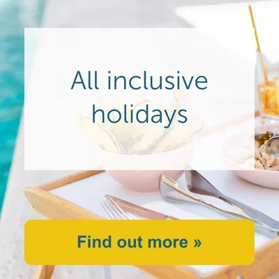 View All Last Minute Holidays