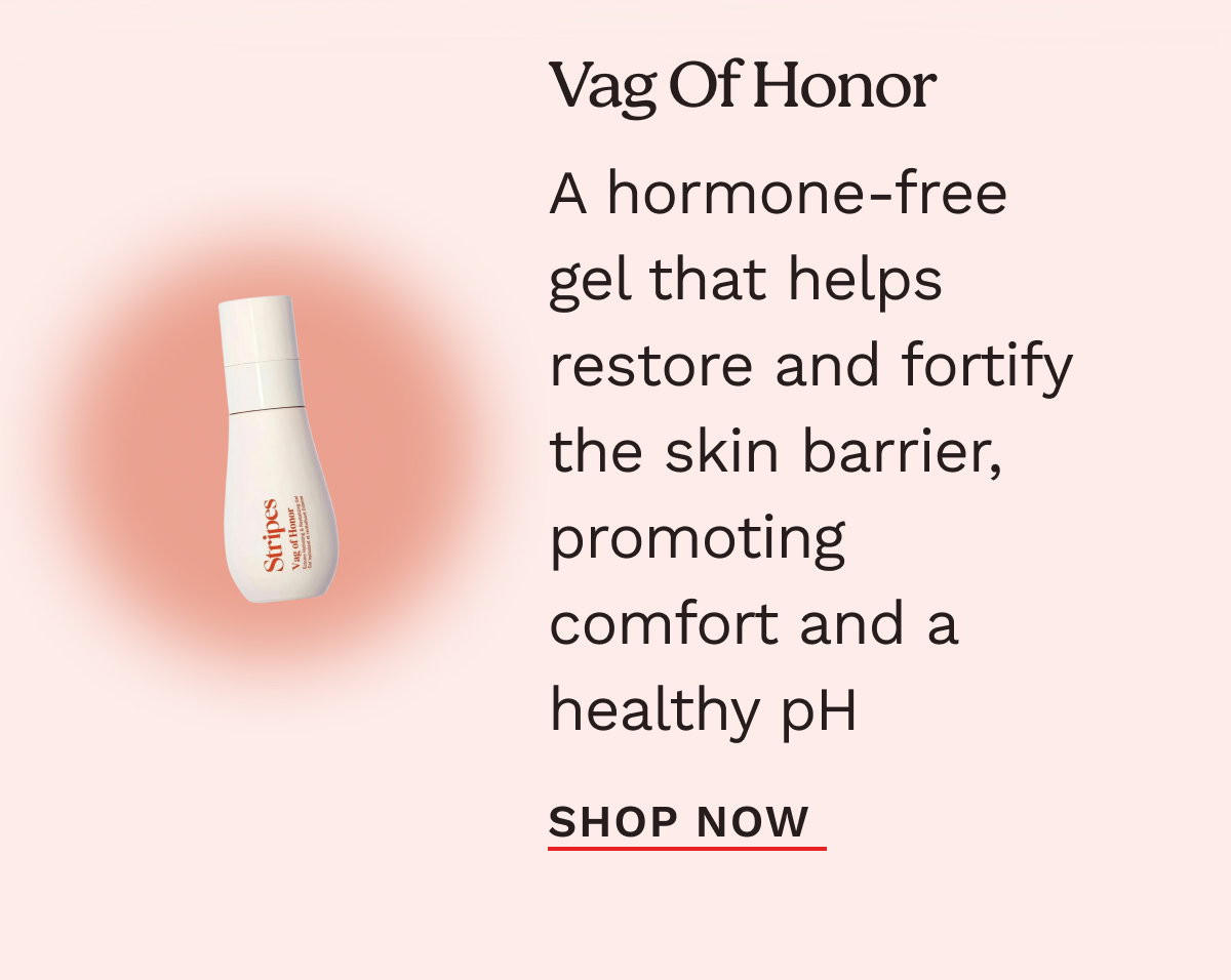 Vag Of Honor 