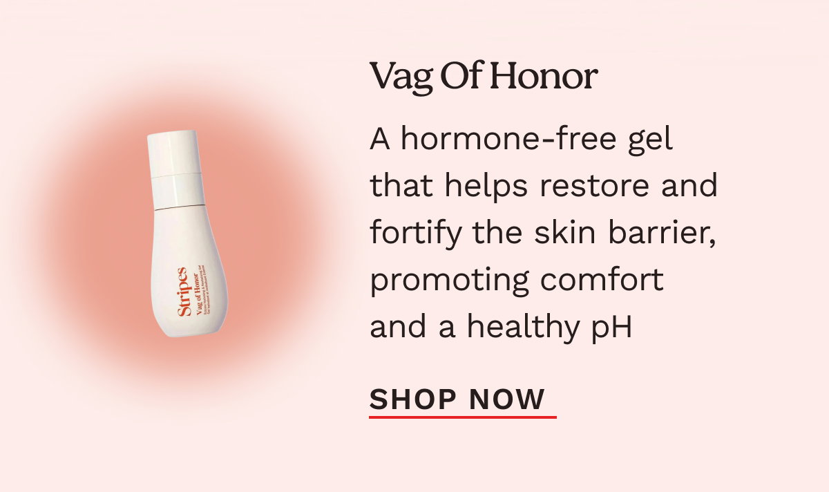 Vag Of Honor 