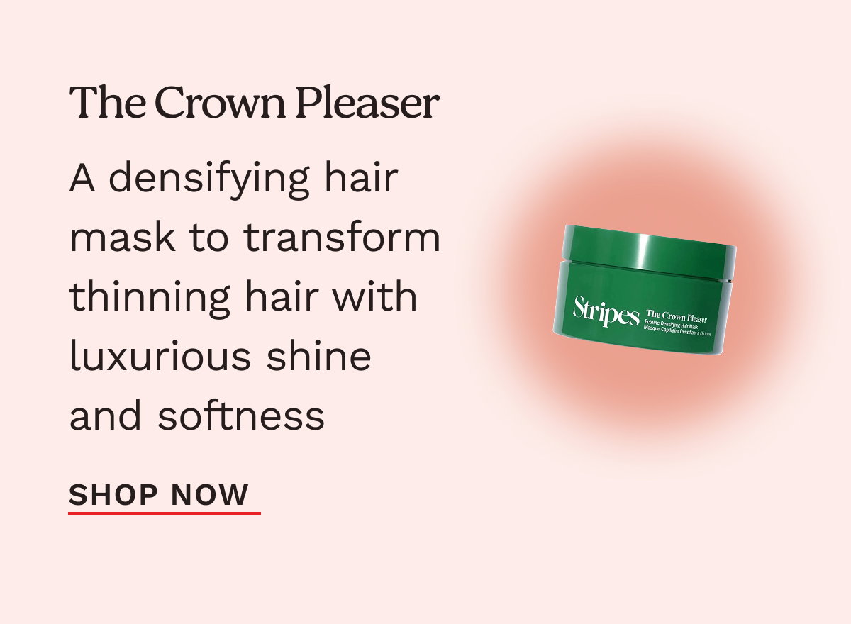 The Crown Pleaser 