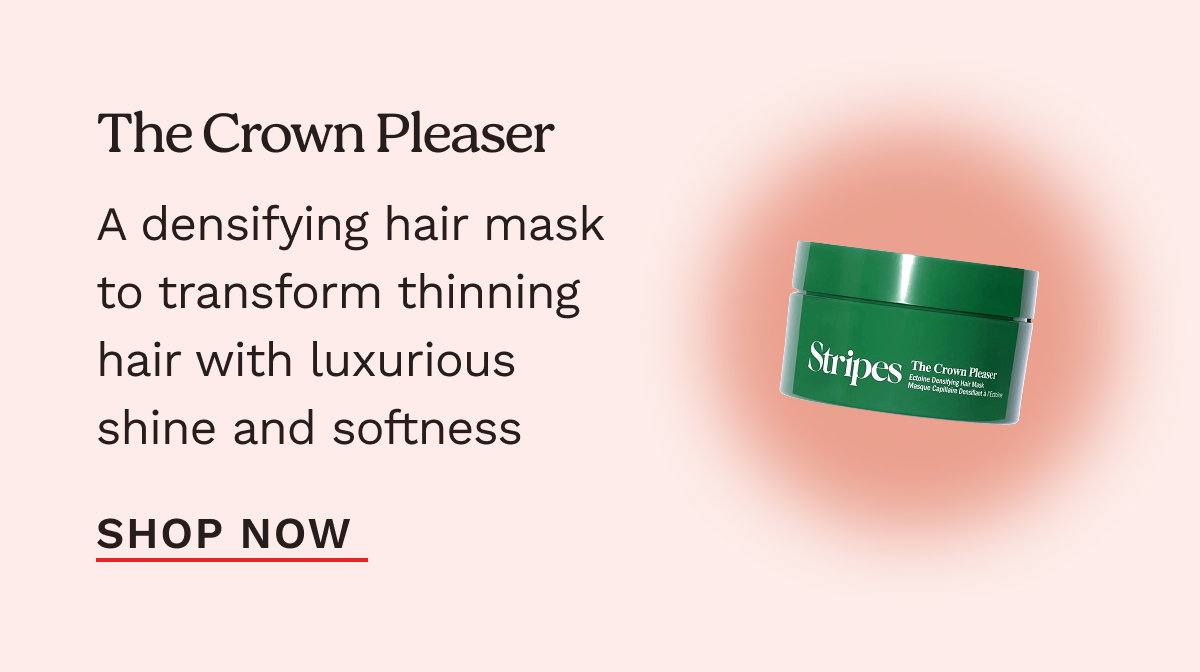 The Crown Pleaser