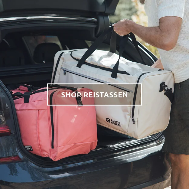 Koop, draai & win een gratis vakantie t.w.v. €449 🏖
