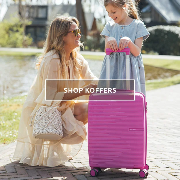 Koop, draai & win een gratis vakantie t.w.v. €449 🏖