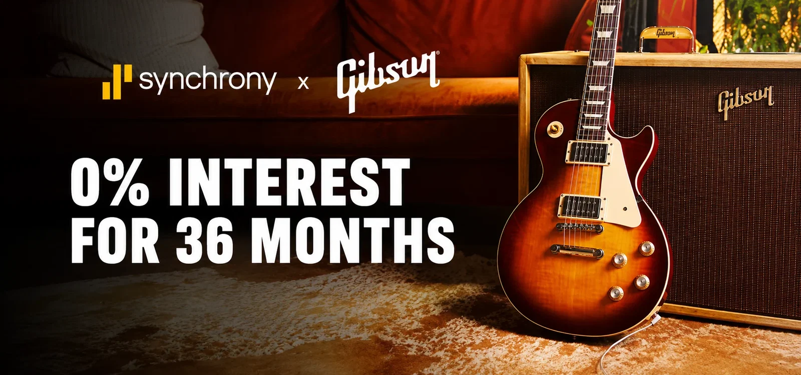 36 Month Special Financing - Limited Time Offer