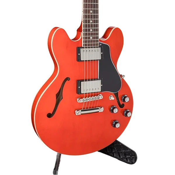 ES 339 Semi Hollow