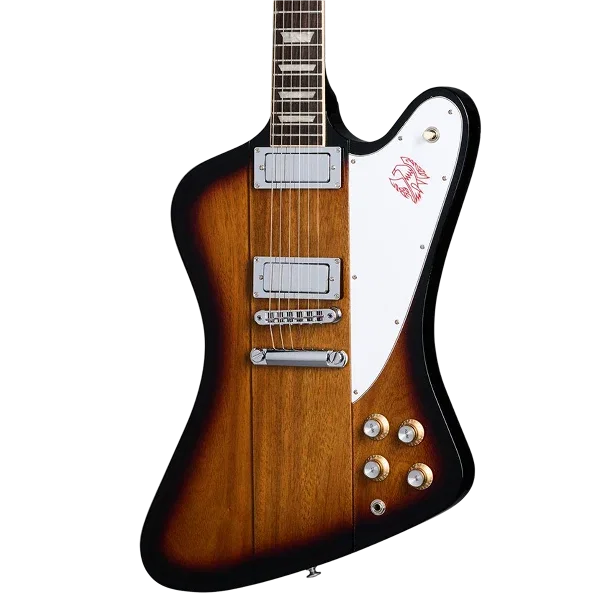 Firebird Platypus