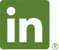 Linkedin Icon