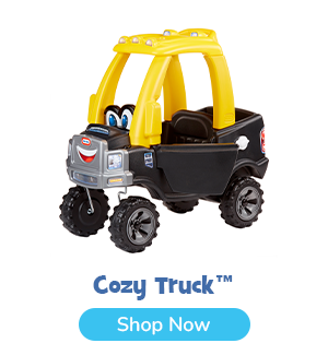 Cozy Truck