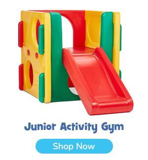 Junior Activity Gym