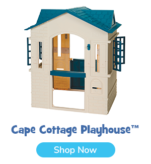 Cape Cottage Playhouse