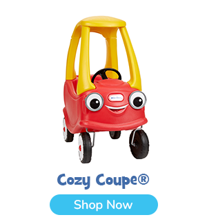 Cozy Coupe