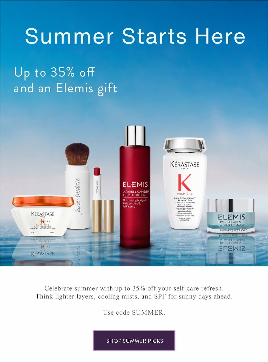 timetospa skincare