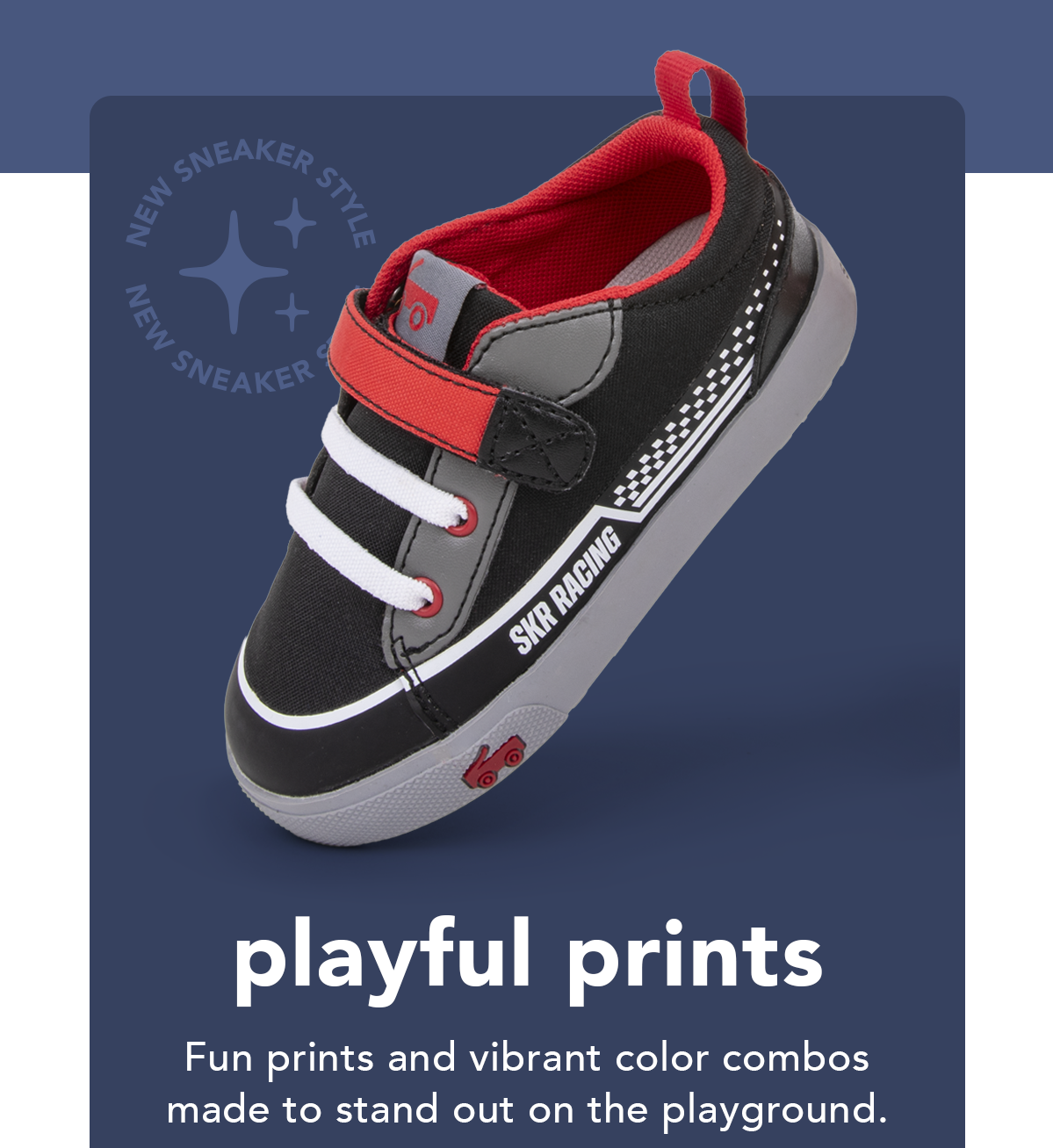 Playful Prints