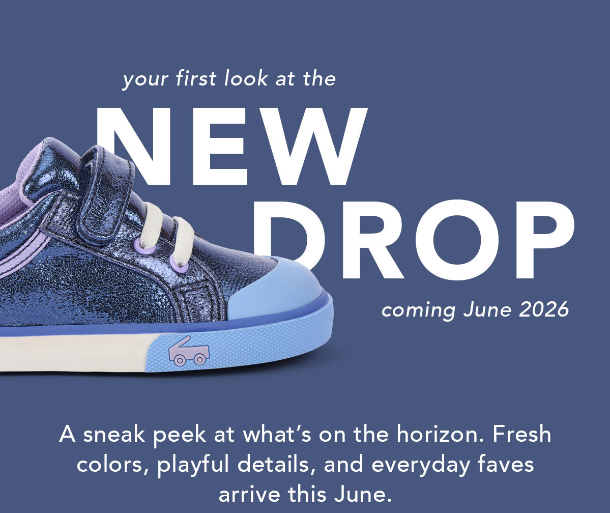 New Drop Coming June 2026