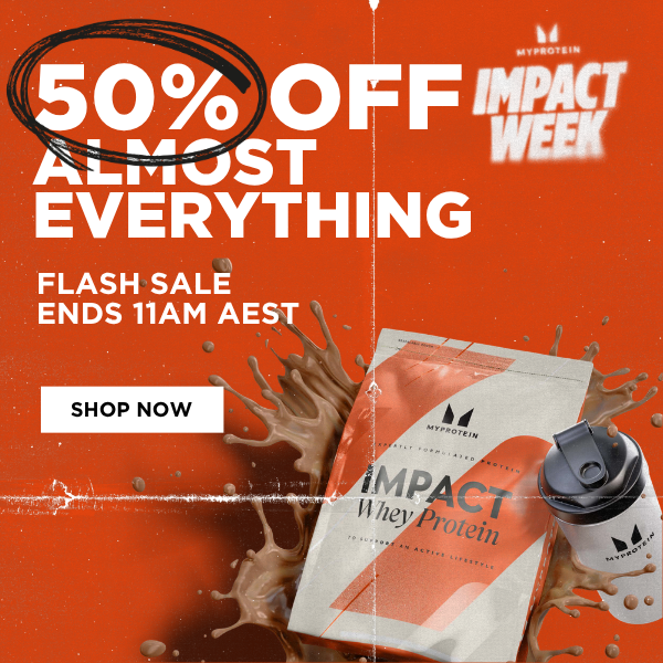 50% OFF
