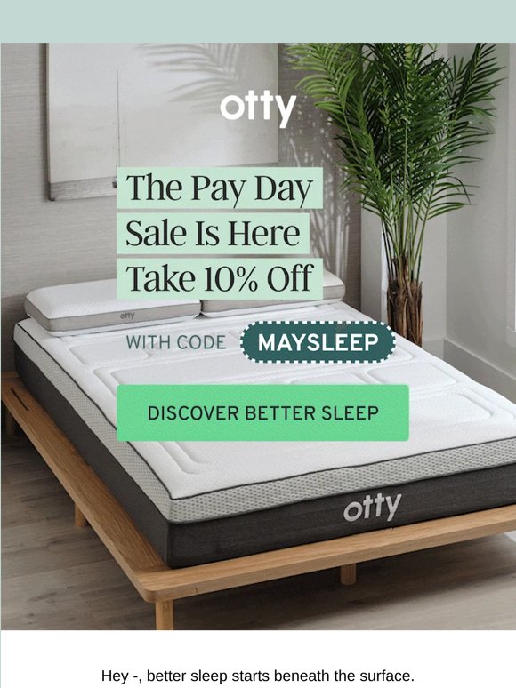 10% Off sitewide