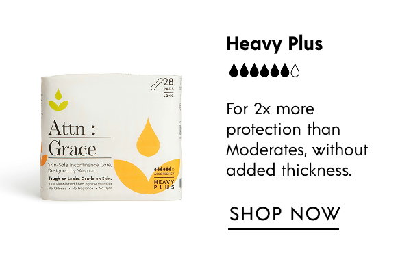 Heavy Plus