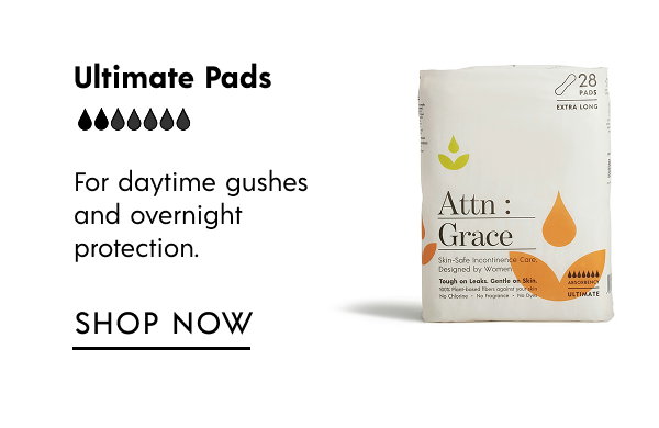 Ultimate Pads