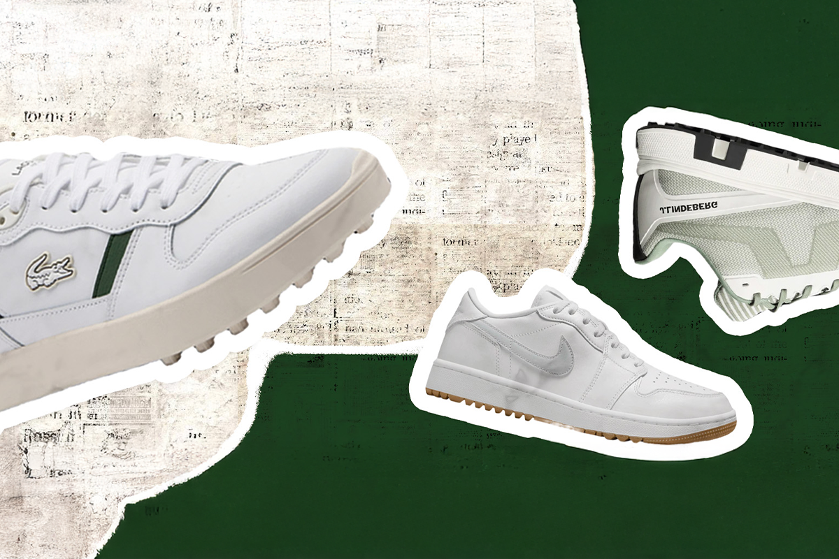 Sneaker