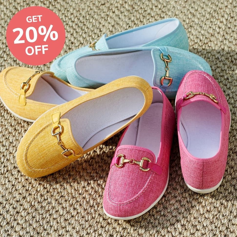 Shop Women Canvas. Get 20% off with code SUNNY20