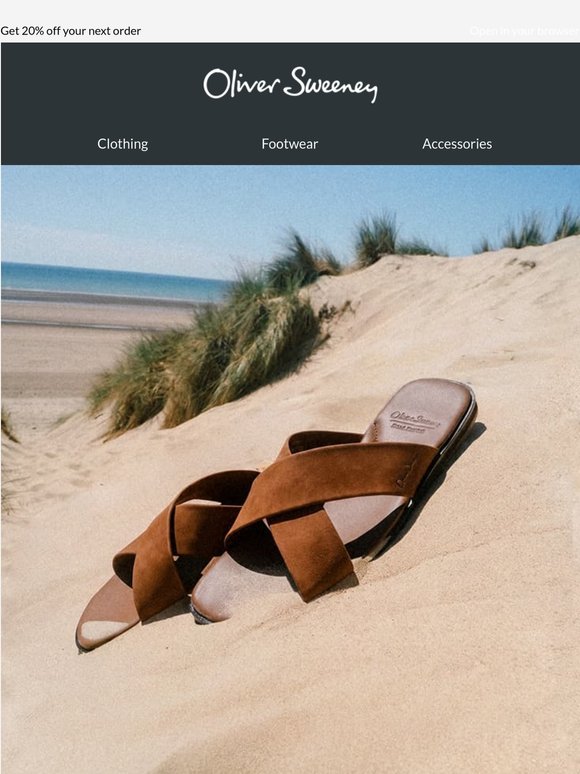 Everything You Need for Your Beach Holiday