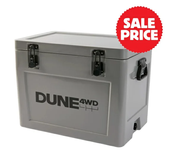 Dune 4WD Heavy Duty Iceboxs