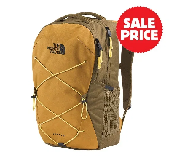 The North Face Jetser Day Pack 28L