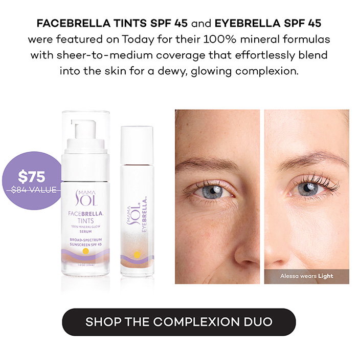 Shop the Complexion Duo
