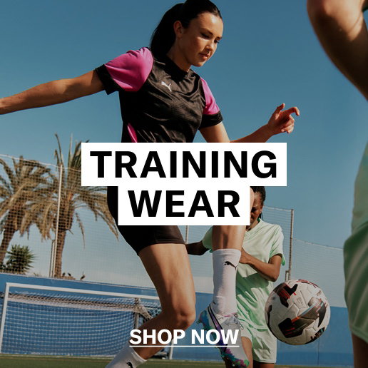 training wear